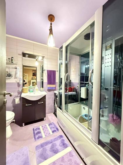 Apartament nou de vanzare in Sinaia - 8