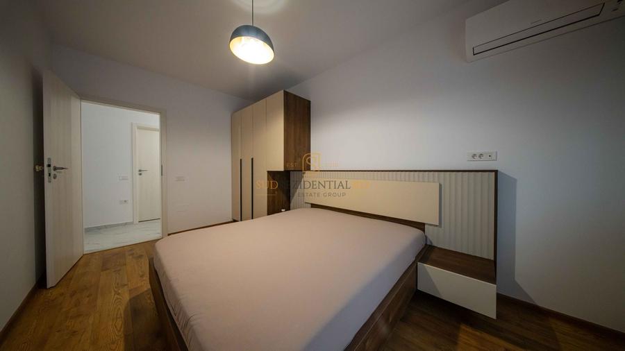 Apartament 4 camere, Prima inchiriere, 102 mp, 2 locuri de parcare - 8