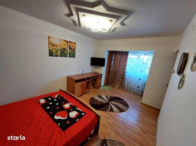 Inchiriez garsoniera - 1