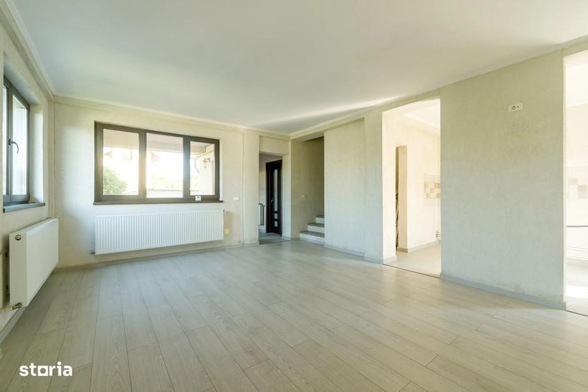 Particular Vila 4 camere Magurele - 1