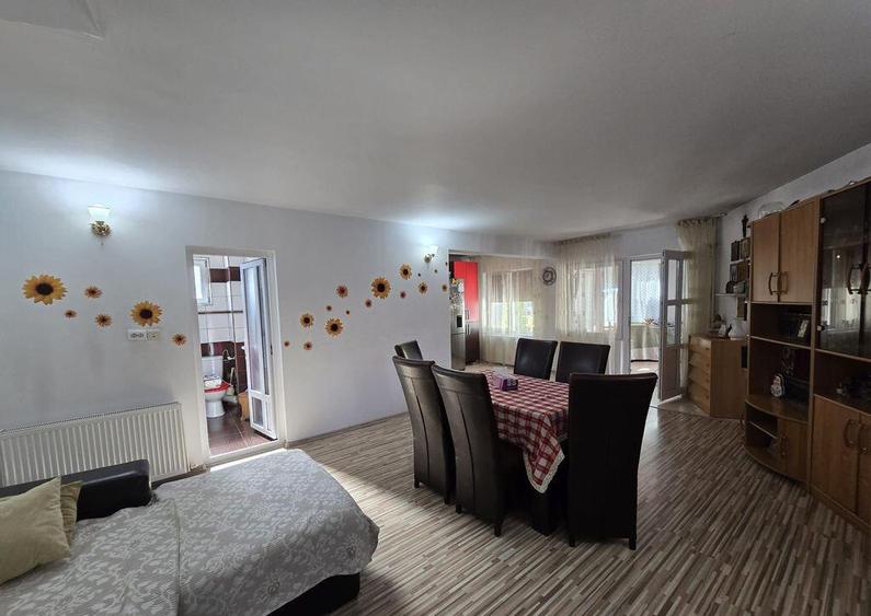 NAVODARI- Duplex P+1 de vanzare | aproape de Kaufland, ga... - 7