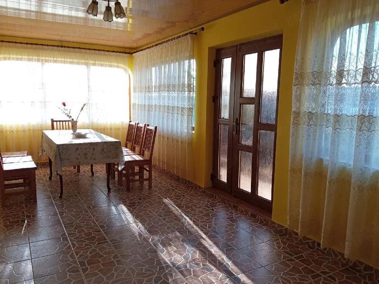 Vand casa + teren, com. Pechea, jud. Gala?i - 7