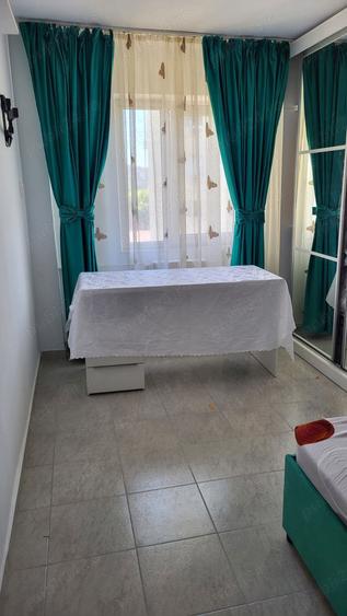 Apartament de vanzare Mangalia sau schimb cu casa - 5