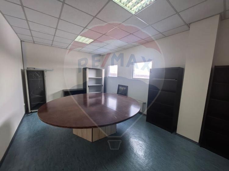 Birouri / spații de lucru de închiriat – etaj 1, 90 -> 367 mp - 11