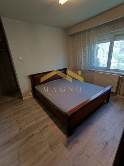 Apartament 2 camere de inchiriat ZONA GARII - 9