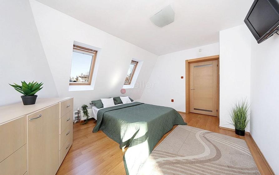 Casa de Vacanta in Predeal - 19