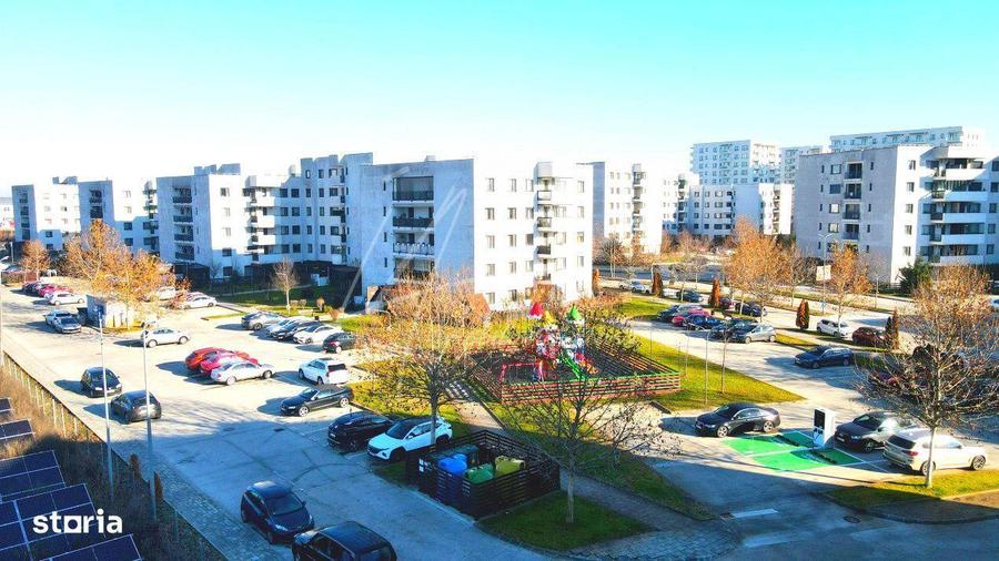 Teren intravilan, 2 fronturi, Drumul Padurea Pustnicu 65 - Greenfield - 4