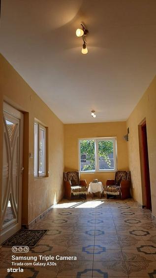 Casa de vanzare in Dumbrava - 4