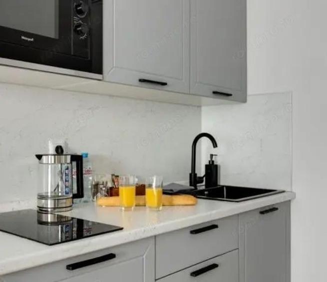 Garsoniera de inchiriat in zona Voluntari - 1