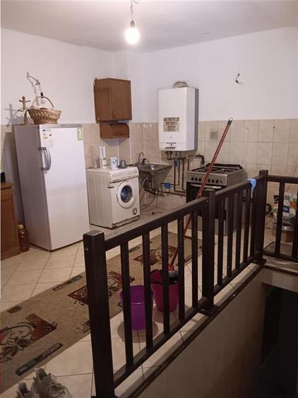 Valea Lupului Vila LUX  S+P+E+M su-320mp teren 750mp str Victoriei planul 2 - 16