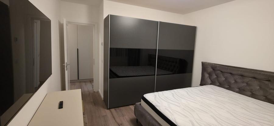 Langa Universitate Mobilat Utilat+Loc de Parcare - 4