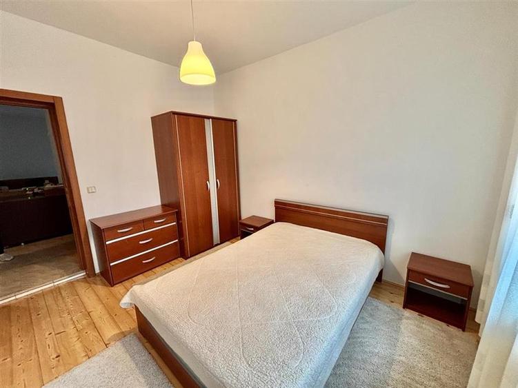 Oportunitate Duplex 7 Camere Central Predeal - 12