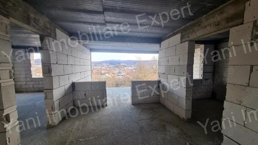 Casa de vanzare in Curtea de Arge?, cartier Marina. - 4