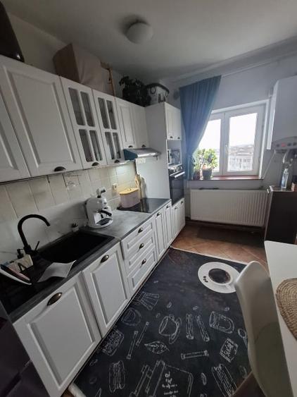 Apartament 3 camere Crângași, lângă parc, metrou și Lacul Morii - 10