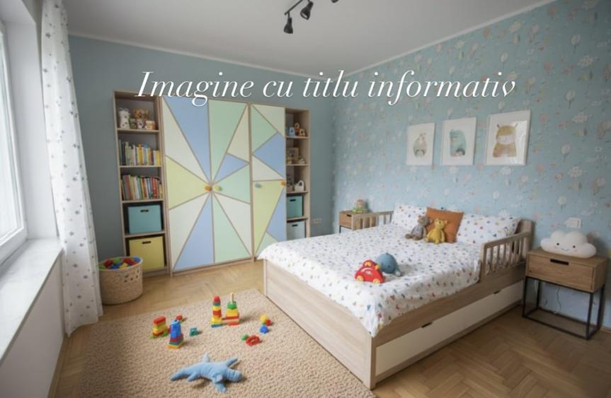 Casa zona Puskin-Scoala 22 - 3