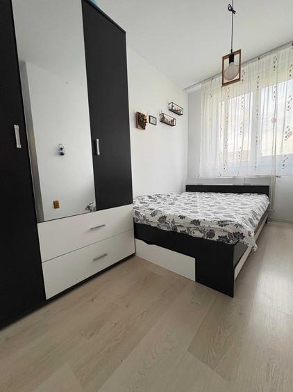 Casă cu 3 camere în Central