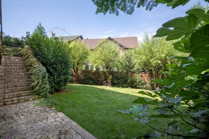 Casa individuala cu garaj in Andrei Muresanu! - 12