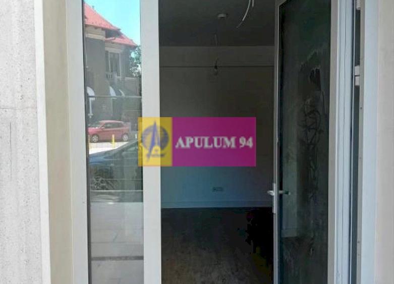 Apartament 2 camere | Birouri | Armeneasca Ultracentral - 9