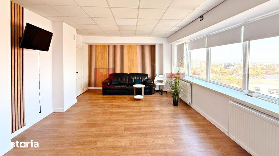 SPATIU BIROURI | CENTRUL CIVIC - 10