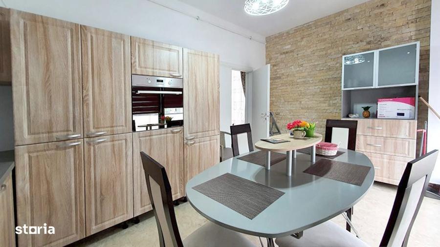 Apartament 3 camere de inchiriat, Ploiesti, 9 Mai, ECX94961 - 1