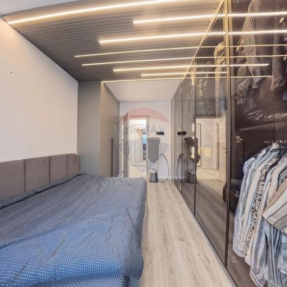 De vanzare aparmanet bloc nou 2025, Martir Horia - Bacau - 16