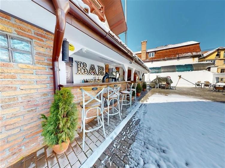 LIVE! Hotel+restaurant, Centrul Istoric - Piata Unirii, Brasov - 27