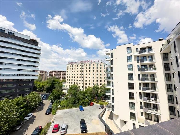 Spatii de birouri in zona Aviatiei spatii de 130 mp si 240 mp - 4