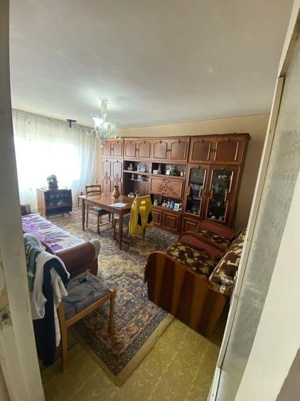 De vanzare Apartament 3 Camere 1987 Trivale pret 85.000 - 7