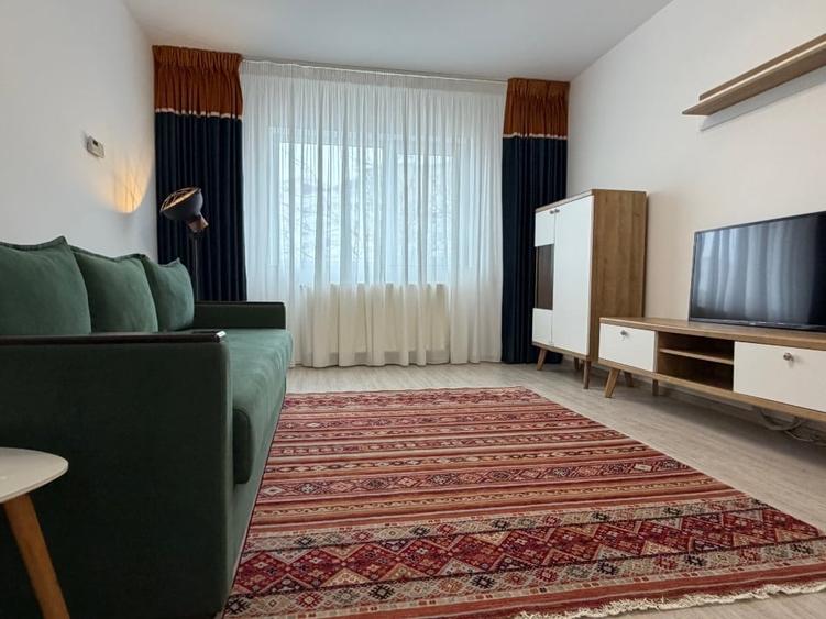 Persoană Fizică Închiriez apartament cu 2 camere decomandat - 3