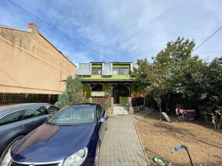 Vand Casa P+M in Ploiesti zona Sala Sporturilor - 2