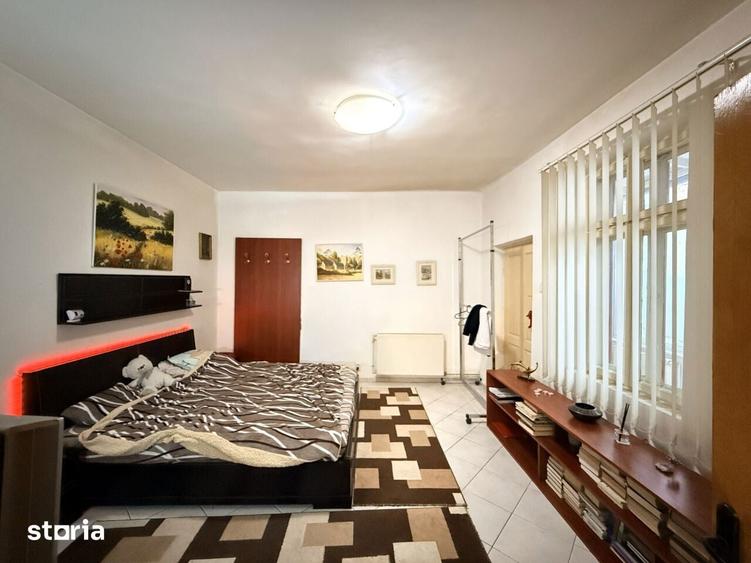 Casa / Vila 3 camere zona Gara de Nord - Mircea Vulcanescu - 7