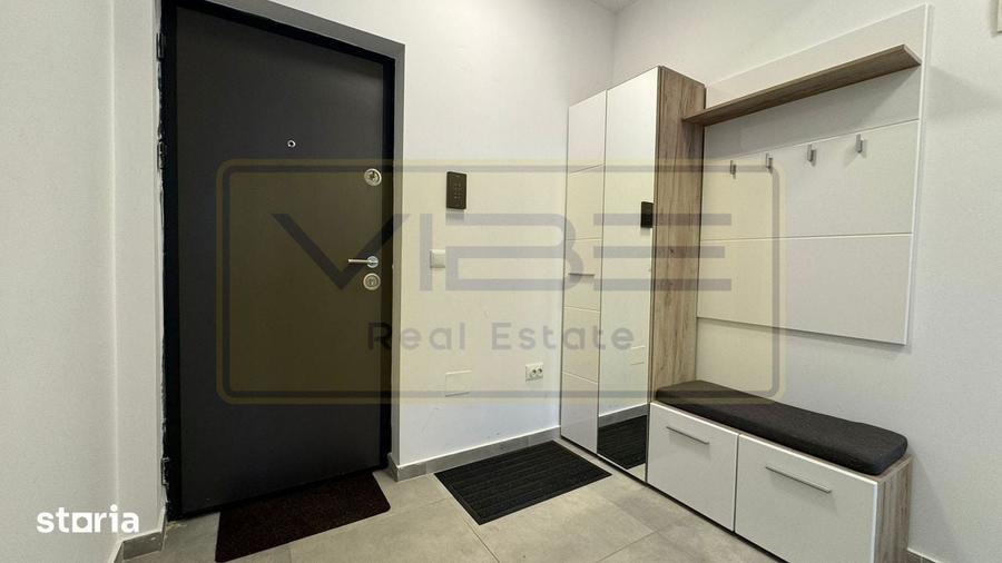 Apartament 1 camera + loc parcare Valea Adanca Pepinierei - 17