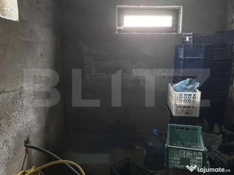 Casa la ro?u Mana?turel ,teren generos,priveli?te pano - 11