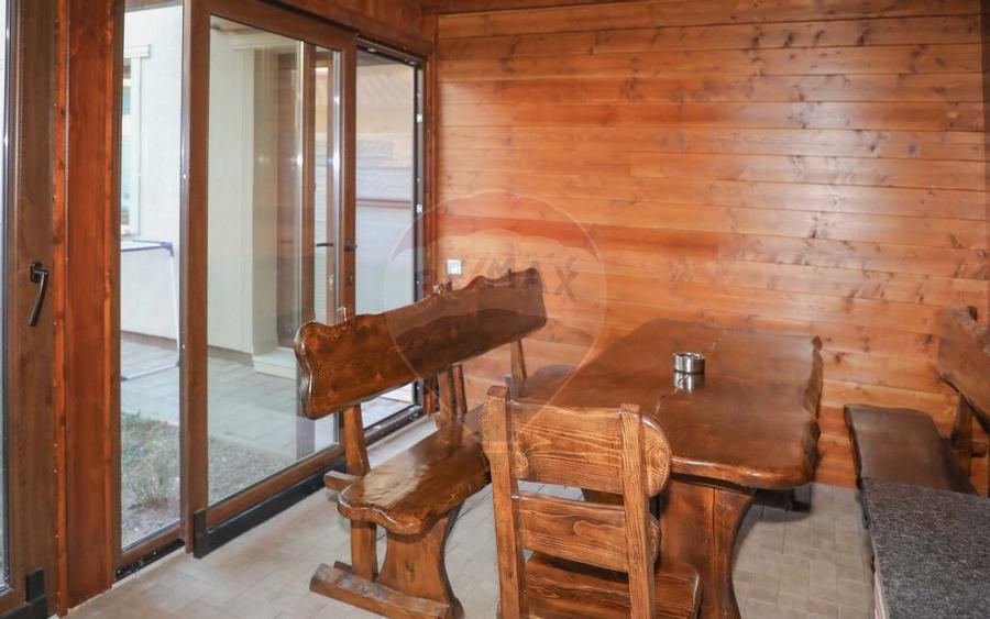 Casa cu 4 camere, de inchiriat in cartierul Tineretului - 3