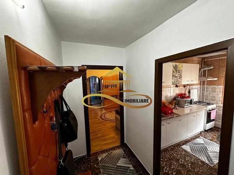 Apartament 2 camere de vanzare strada Bicaz / Bacau - 3