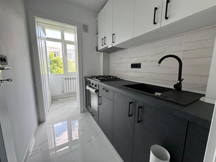 Apartament 2 camere Podu Ros - 8