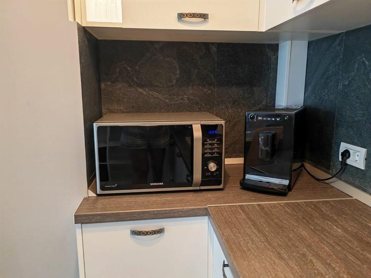 Statiunea Mamaia- Moonlight Residence ,apartament de inchiriat cu 2 camere lux - 8