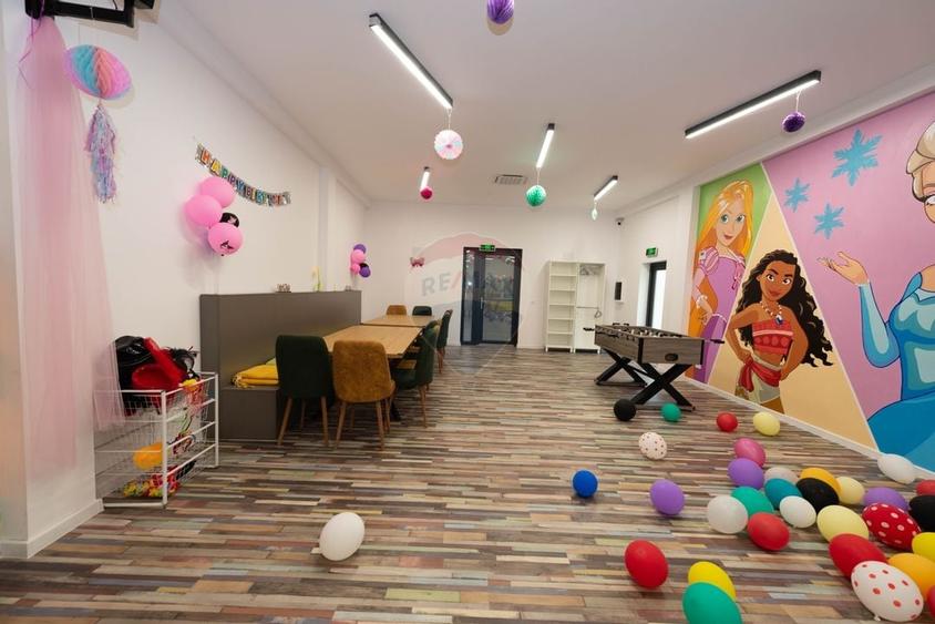 Vila cu curte de inchiriat- sector 1 - 20