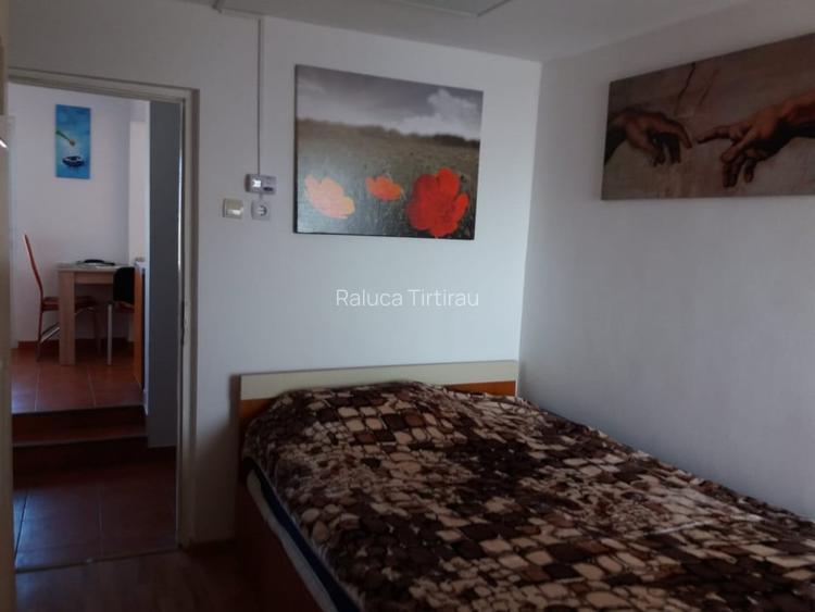 APARTAMENT 46 MP | TERASA PROPRIE DE 22 MP | MOBILAT UTILAT |