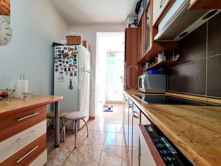 Apartament 3 camere de vanzare in Nufarul Oradea, Oradea - 6