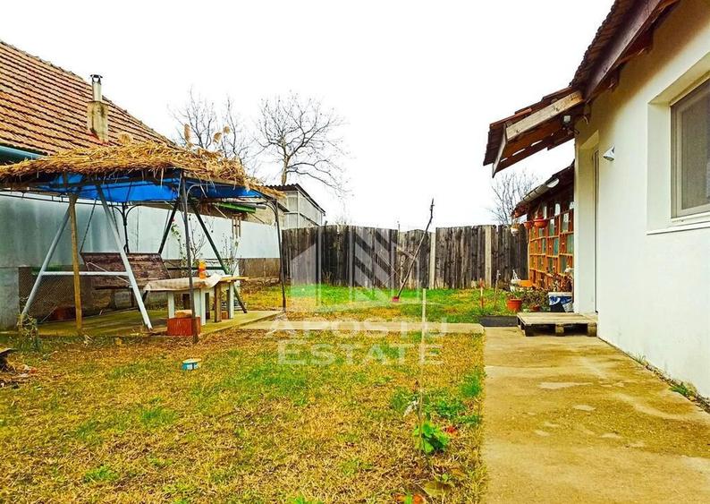 Teren 1000mp Cu Utilitati Dudesti Noi - 7