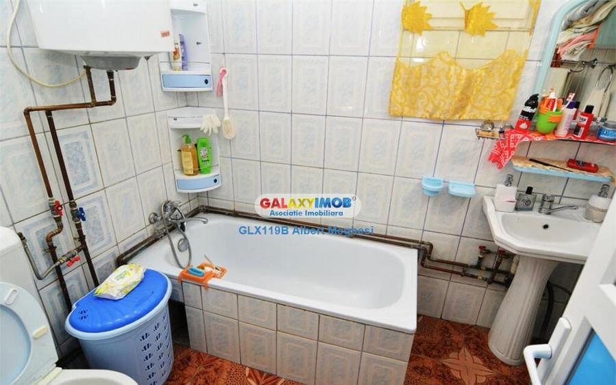 Casa 2 camere anexe cu teren 270 mp Oras Pantelimon - 3