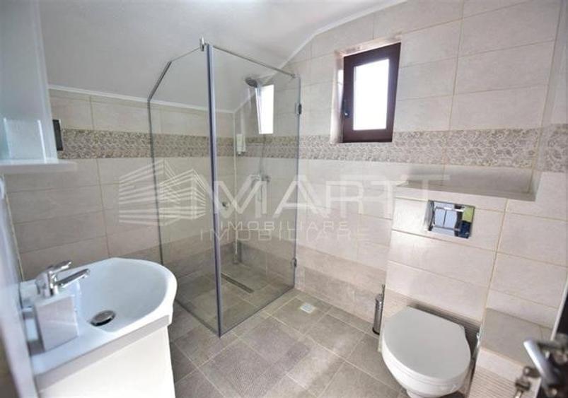 Vila cu 4 apartamente si o mansarda Tineretului - 14