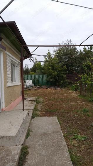 Corp de casa Tatarasi-Aviatiei - 1