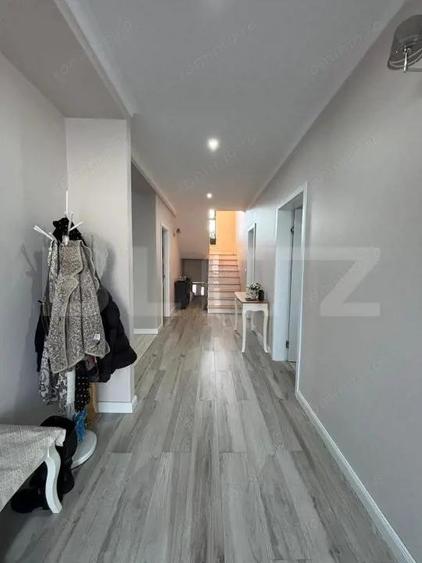 Casa spa?ioasa cu design elegant Zona Calea Moldovei - 7