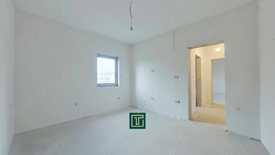 Casa noua cu 3 camere cu posibilitate de extindere in Fantanele - 7