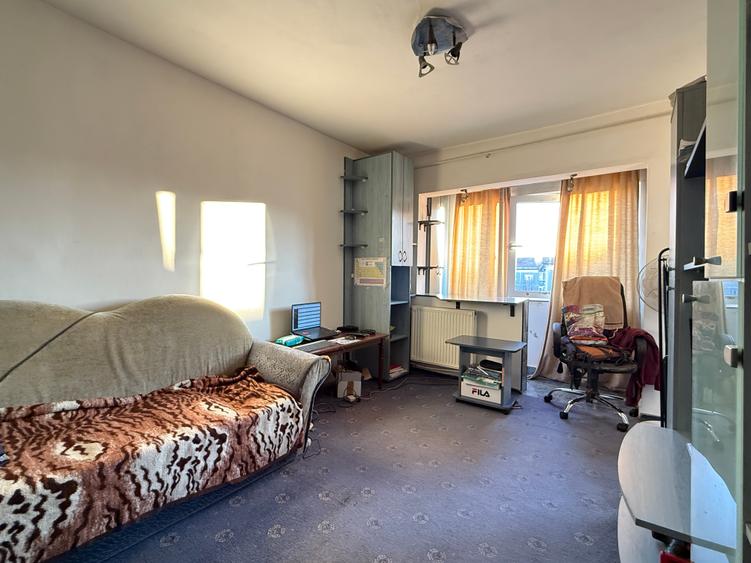 COMISION 0% | Apartament cu 1 camera, situat in Lipovei - 2