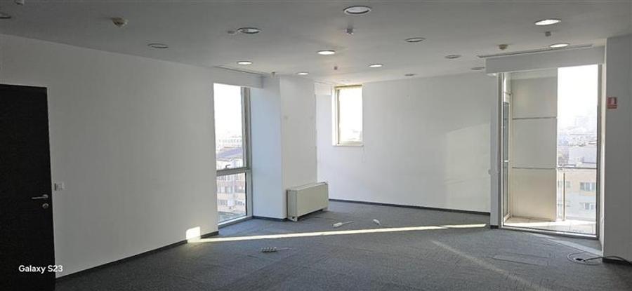 Inchirieri spatii de birouri - pasaj Baneasa de la 132 mp - 49