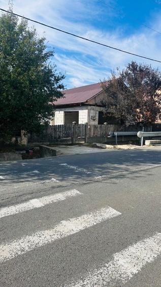 Casa de vanzare - adancata jdetul ialomita - 4