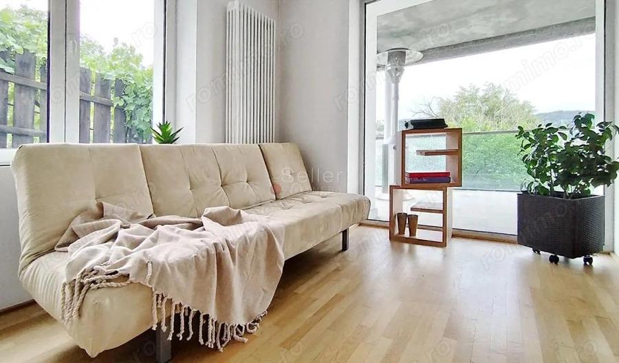 Proprietate Remarcabila - Brasovul Vechi - 14